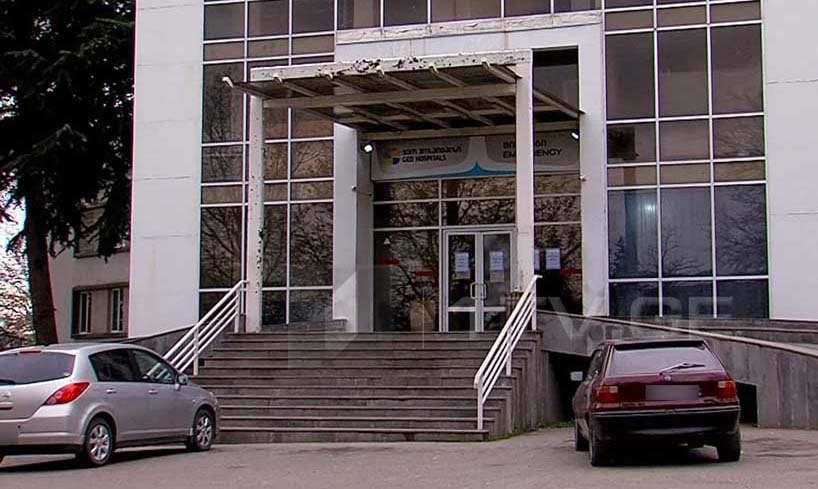 საგარეჯოში დაჭრილი პირების მდგომარეობა სტაბილურად მძიმეა