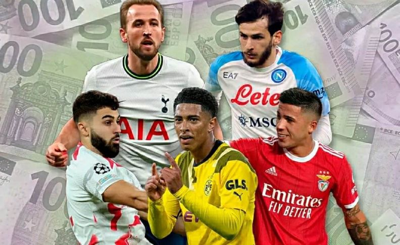 Marca: კვარაცხელიასა და ოსიმენის მოსალოდნელი 100-მილიონიანი ტრანსფერი