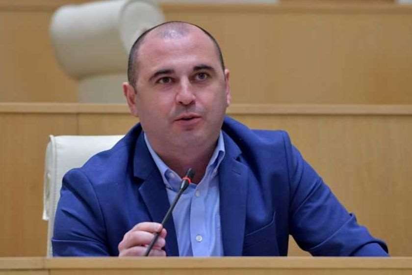 ლევან ხაბეიშვილი - „ნაციონალური მოძრაობის“ გამარჯვებამდე დარჩა ორი დღე