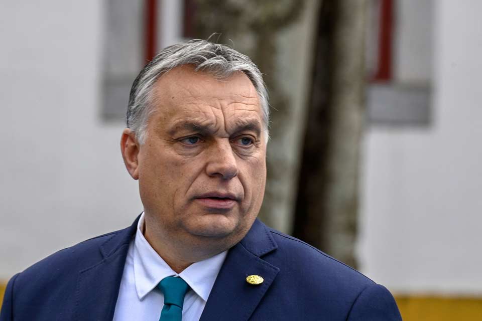 ვიქტორ ორბანი - რუსეთის მიზანია, უკრაინა უკონტროლო ნანგრევებად აქციოს