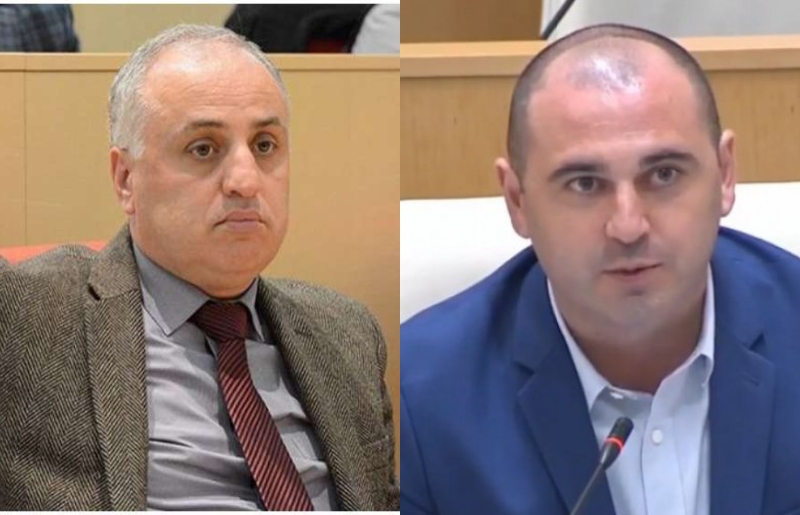 დიმიტრი ხუნდაძე: ალბათ ხაბე საკუთარ ამომრჩევლებს ხებეებს ჩააცმევს და რევოლუციისთვის მოამზადებს