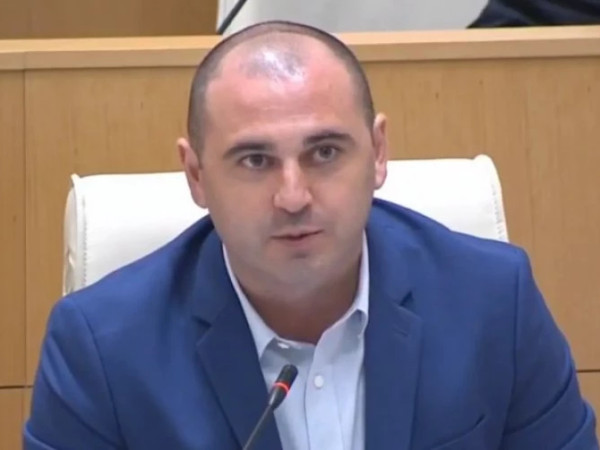 ლევან ხაბეიშვილი - მიშა, მინდა შეგპირდე, რომ არ გავჩერდებით, სანამ შენი სიცოცხლე და ჯანმრთელობა უზრუნველყოფილი არ იქნება