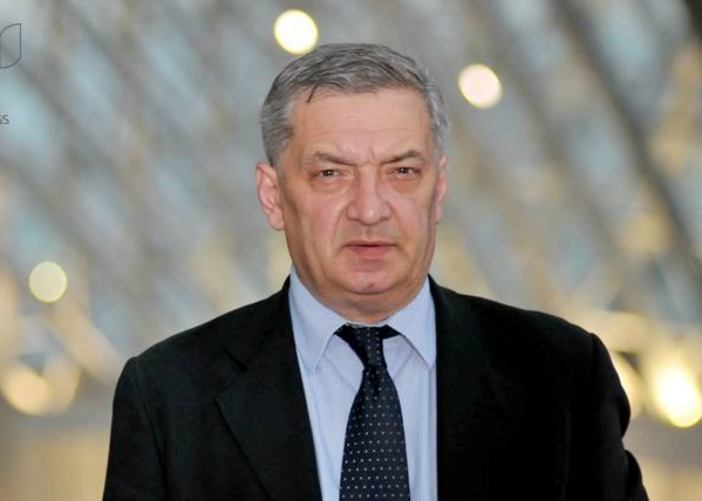 გია ვოლსკი - ერთ დროს საკმაოდ მძლავრი პოლიტიკური პარტიის ნანგრევებზე იქმნება რევოლუციური კომიტეტი
