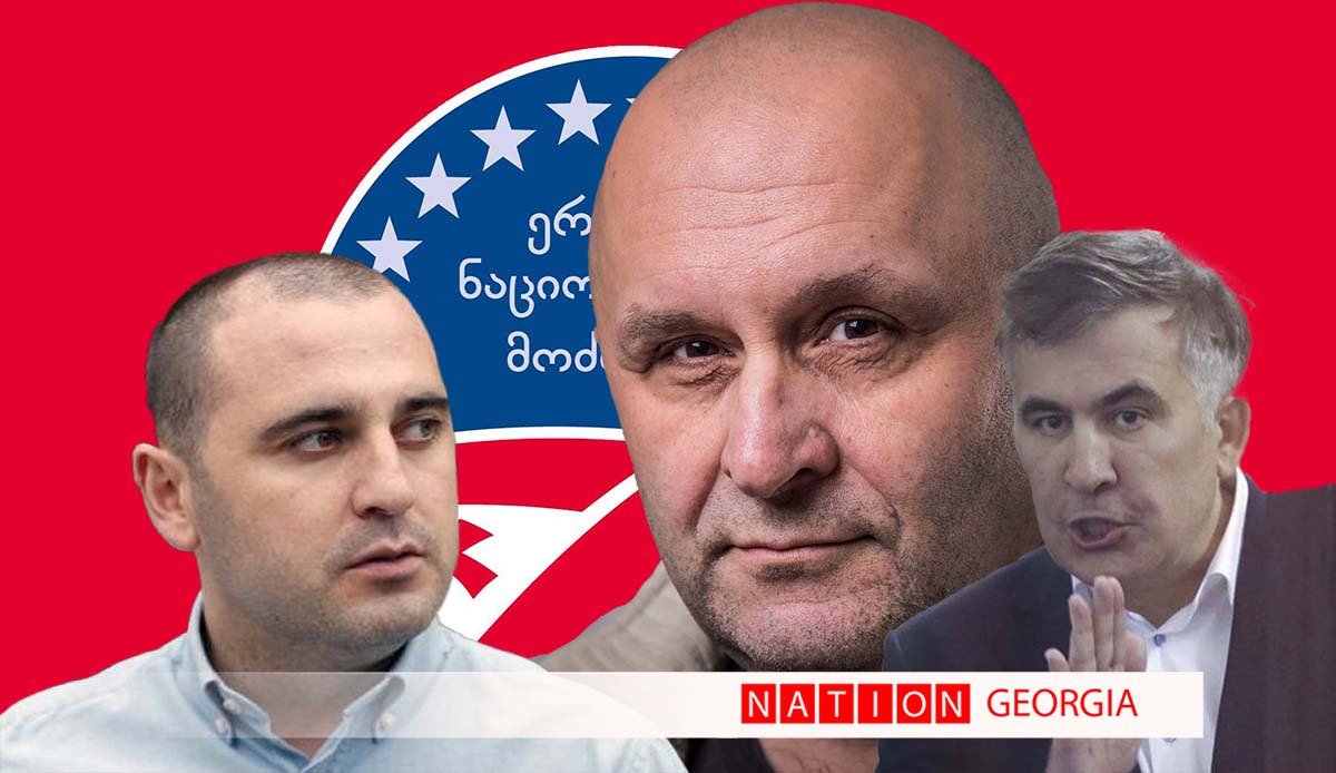 დათო გამცემლიძე: ციხეში მყოფ მიხეილ საააკშვილს არაფრის დიდებით არ აწყობდა ის, რაც მოხდა