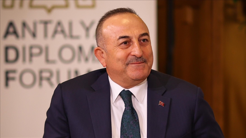 მევლუთ ჩავუშოღლუ - თურქეთი „ჩრდილოეთის დერეფნის“ ალტერნატივად ტრანსკავკასიურ დერეფანს განიხილავს