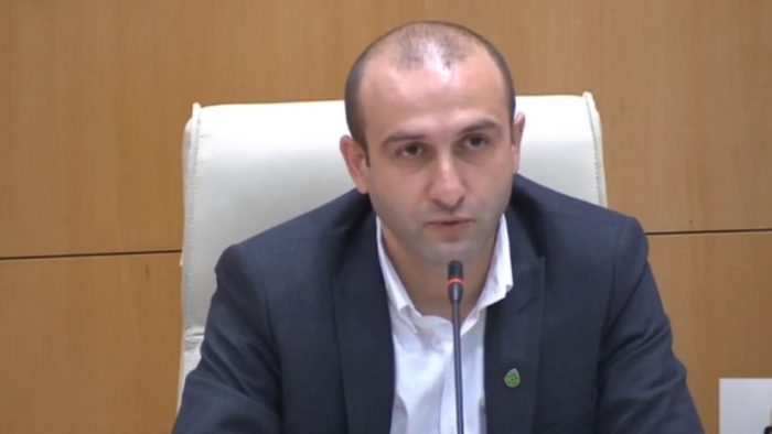იაგო ხვიჩია - კარგი იქნება, თუ სააკაშვილი დაფიქრდება, თავად რომ აწამებდა ადამიანებს, უნდა ჩაითვალოს თუ არა წამებად