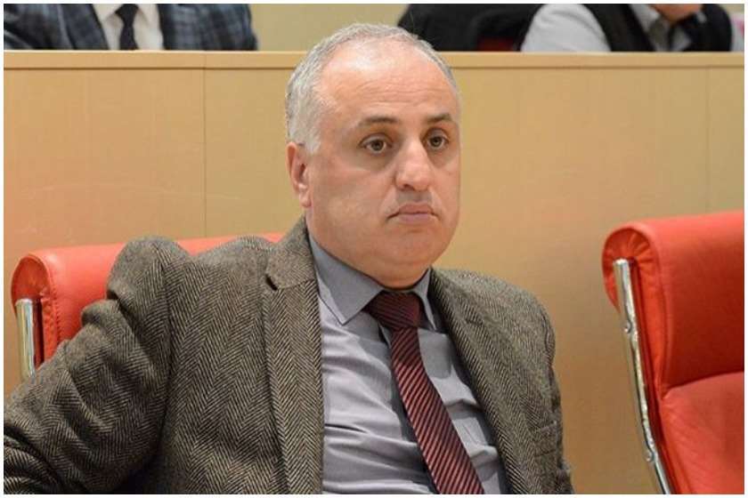 დიმიტრი ხუნდაძე - ხაბეიშვილი გვთავაზობდა, რომ „ვივამედში“ შევარდებოდა და სააკაშვილს გამოიხსნიდა, შევარდნისთვის კი იყო მზად, მაგრამ გამოვარდნა მისთვის უპერსპექტივო იყო