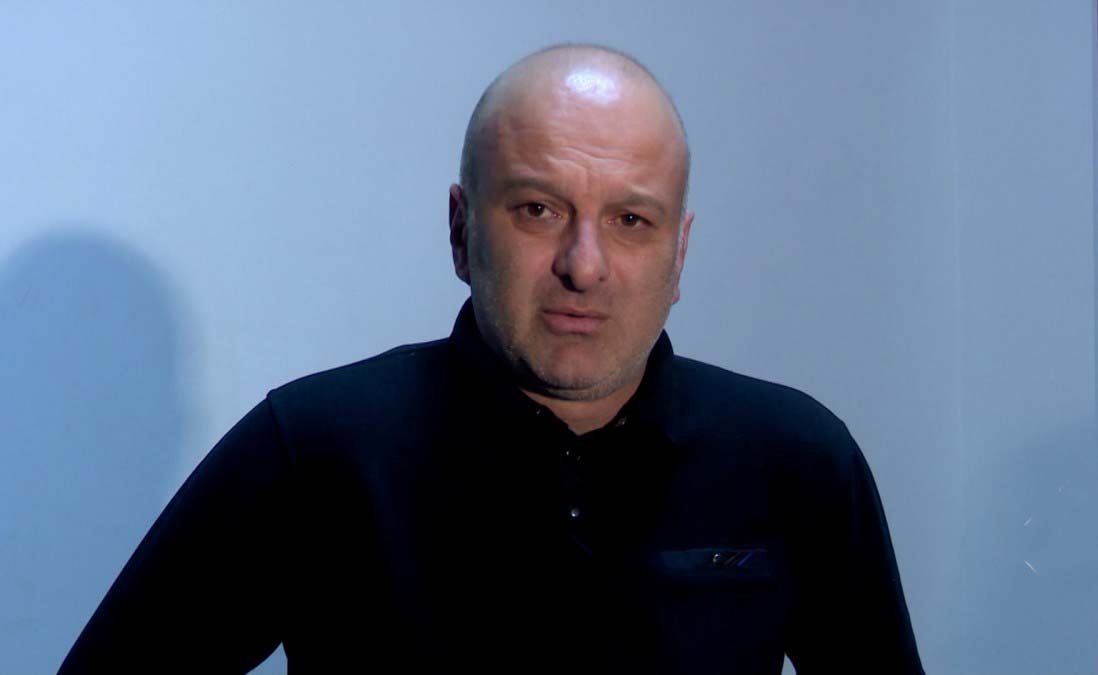 გიორგი კირთაძე - არ ვაპირებ, იმ ორგანოს წევრი ვიყო, რომლის დაკომპლექტების წესი, საჯაროობა კითხვის ნიშნის ქვეშ დგას