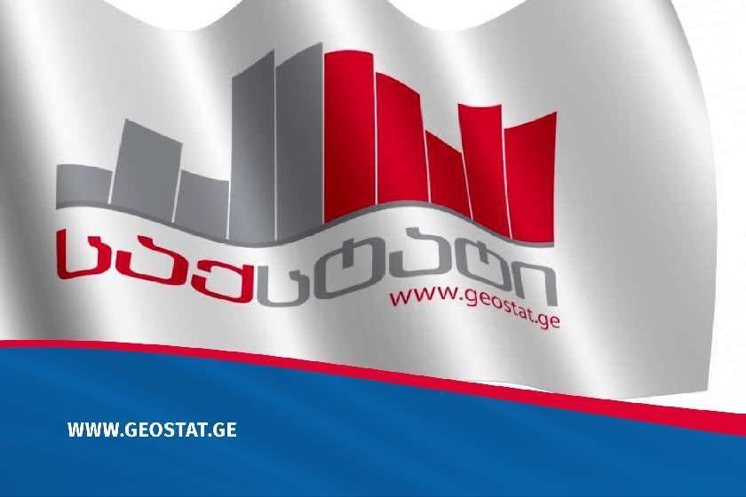 საქსტატი - იანვარში საარსებო მინიმუმი გაიზარდა