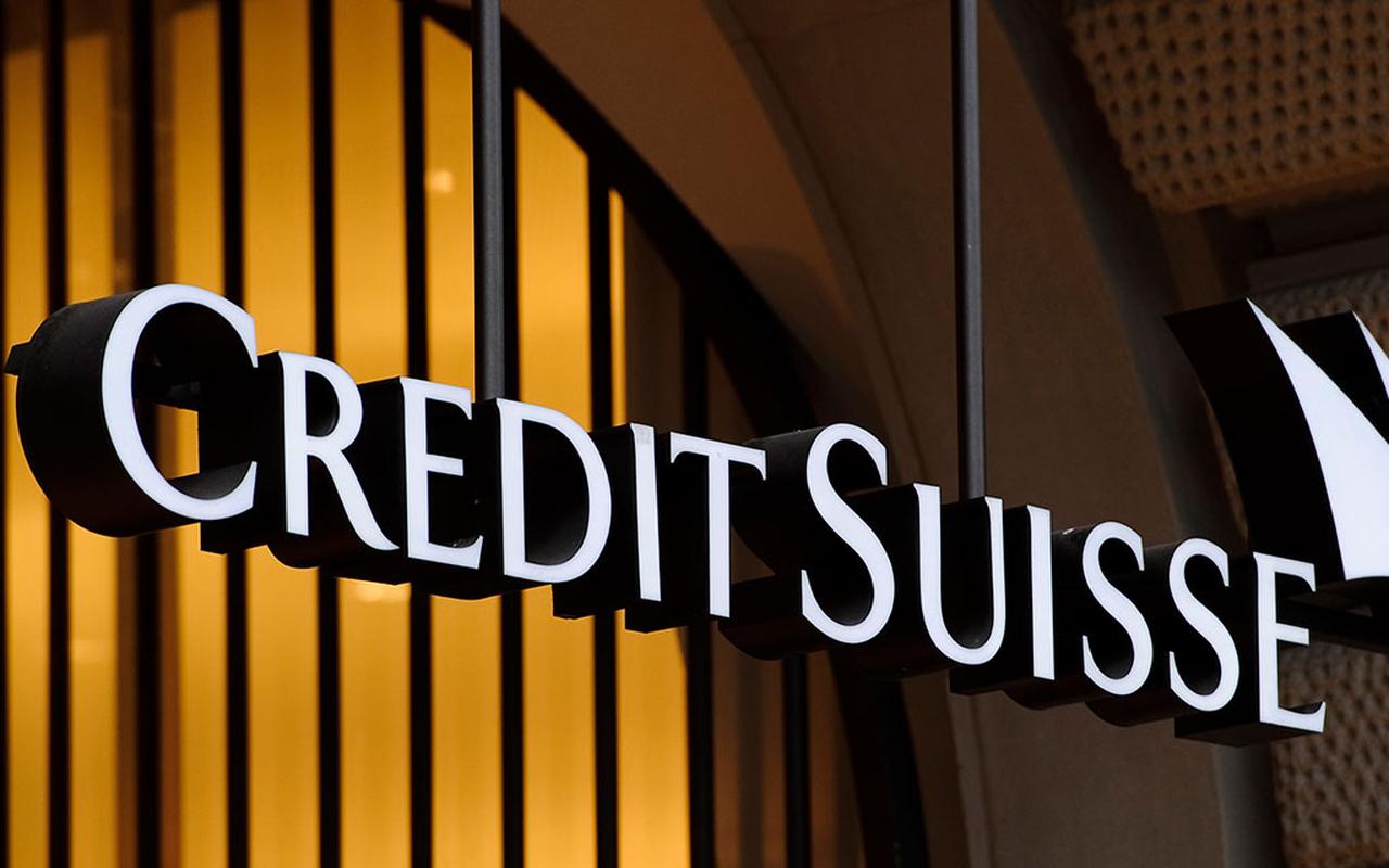 Bloomberg - Credit Suisse-მა ბიძინა ივანიშვილს 210 მილიონი დოლარი გადაუხადა
