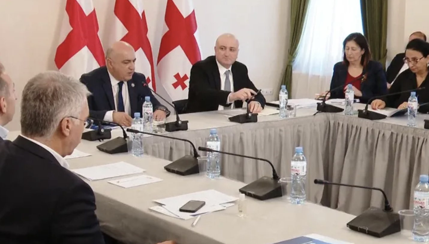 ჯანდაცვის მინისტრი - სასწრაფო გადაუდებელ სამსახურთან დაკავშირებით ყველაზე მნიშვნელოვანი ცვლილება არის ის, რომ შეიქმნა და ამოქმედდა ელექტრონული გადამისამართებისა და კლინიკის შერჩევის სისტემა