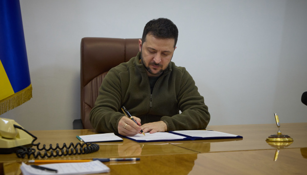 ვოლოდიმირ ზელენსკი - რუსეთი წელს აუცილებლად დამარცხდება