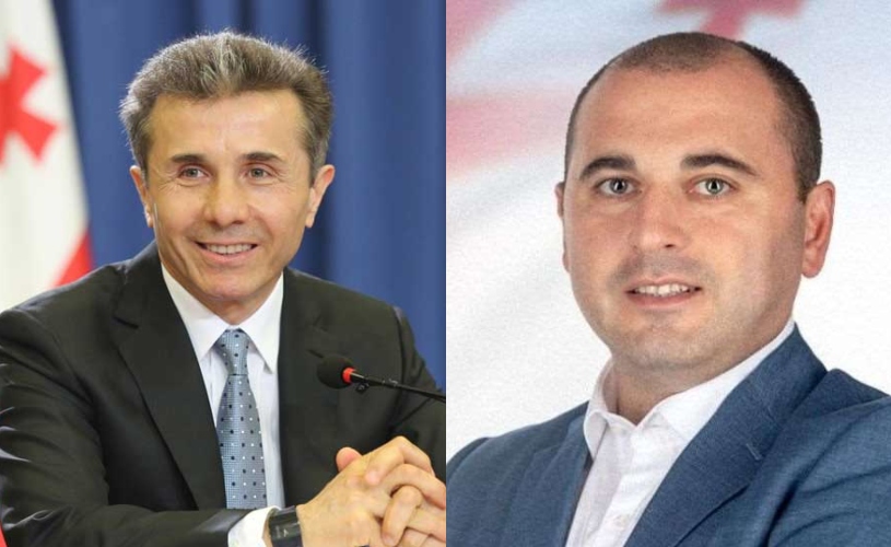 ხაბეიშვილი: ჩვენს ახალგაზრდებს უნდათ „ფეისბუკი“ და „ტვიტერი", ბიძინა ივანიშვილი გვაჩეჩებს „ადნაკლასნიკებს“