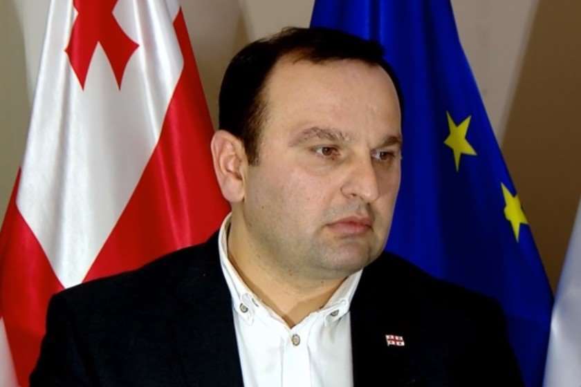 პაატა მანჯგალაძე - ჯაბა იოსელიანისა და თენგიზ კიტოვანის შემდეგ საქართველოს ასეთი ანტიქართული ხელისუფლება არ ჰყოლია