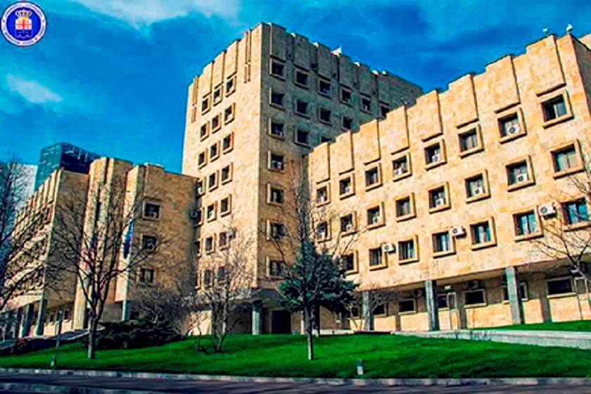 პროკურატურამ გამოძალვის, ძალადობის, მძიმე დანაშაულის შეუტყობინებლობის და დიდი ოდენობით ნარკოტიკული საშუალების უკანონო შეძენა-შენახვის ფაქტებზე 4 პირს ბრალდება წარუდგინა