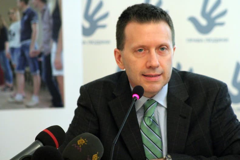 USAID-ის საქართველოს მისიის დირექტორი - არასამთავრობო ორგანიზაციები და მედია იცავენ და წარმოადგენენ ინტერესებს, რომ ქვეყანა წავიდეს დემოკრატიისკენ