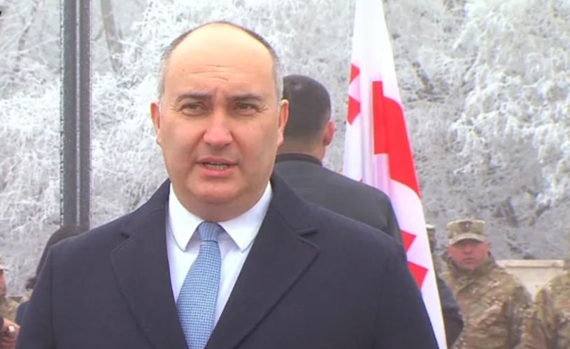 თავდაცვის მინისტრი - დღეს, კიდევ ერთხელ ვიხსენებთ ჩვენი ისტორიის ტრაგიკულ და ამავდროულად, საამაყო ფურცელს