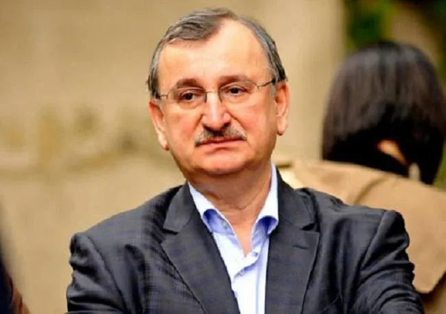 რომან გოცირიძე - თქვენ ხართ მოღალატე, რად გიღირთ? - ანგრევთ ქვეყანას
