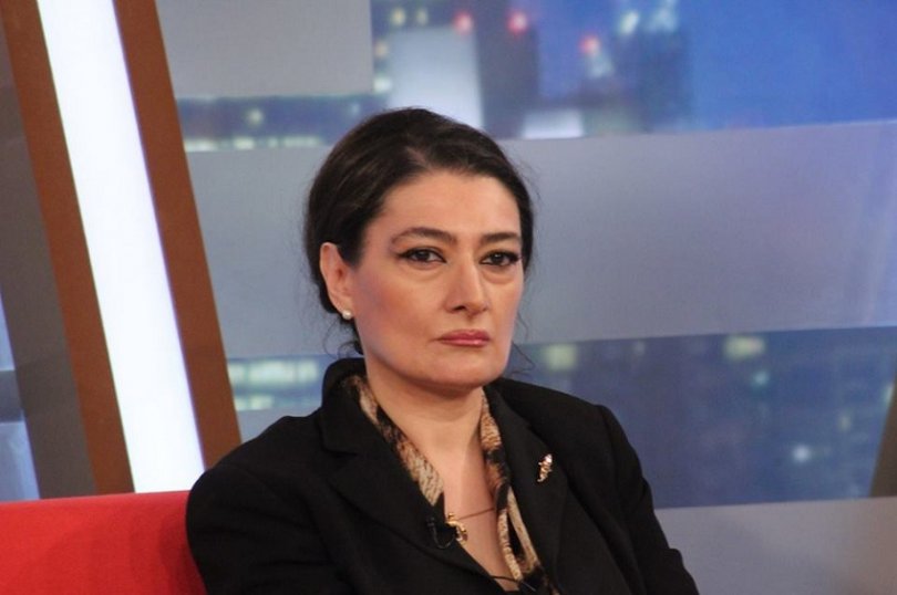 თაკო ჩარკვიანი - ოპოზიცია, როგორც არასდროს, ისეა მომზადებული - ბრძოლისთვის ვართ განწყობილები