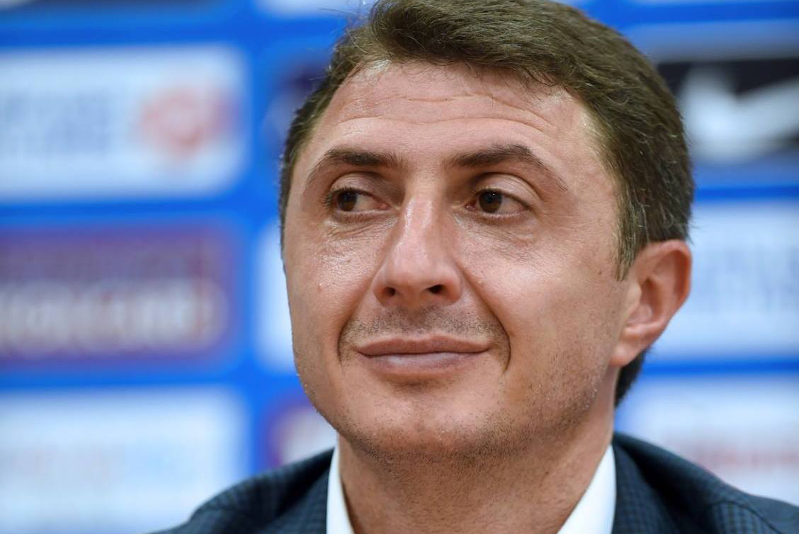 შოთა არველაძე: ჩვენი მომავალი მხოლოდ ევროპული შეიძლება იყოს
