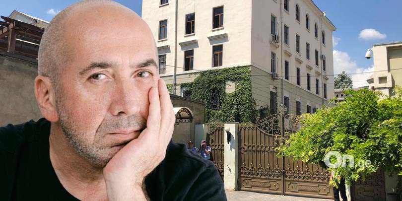 შეუძლებელია ვერ გრძნობდეთ რა სახიფათო პოლიტიკური კარტი თამაშდება - გოჩა მირცხულავას საგანგებო მიმართვა საპატრიარქოს