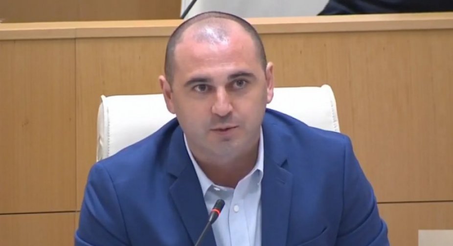 ლევან ხაბეიშვილი - ევროკავშირში ითხოვენ, ტალახიანებს და მურიანებს ოჯახში ვერ მიგიღებთო, უნდა გავიფერთხოთ