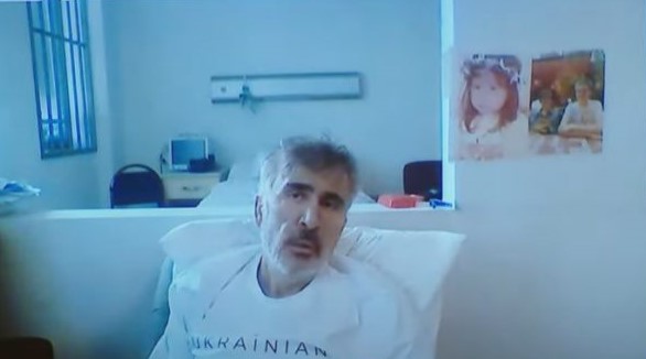 მიხეილ სააკაშვილი - მზად ვარ სახალხო დამცველს შევხვდე უახლოეს დღეებში, სასურველია შაბათ-კვირას