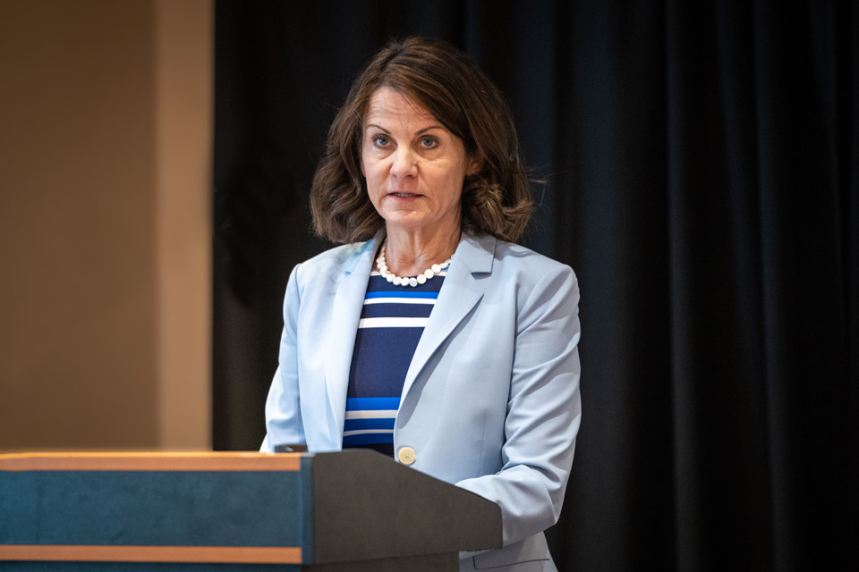 რობინ დანიგანი - ელჩად დამტკიცების შემთხვევაში, ვიმუშავებ საქართველოს მთავრობასთან და ხალხთან, რათა დავეხმარო ევროკავშირთან, ნატო-სთან ინტეგრაციის სურვილის განხორციელებაში