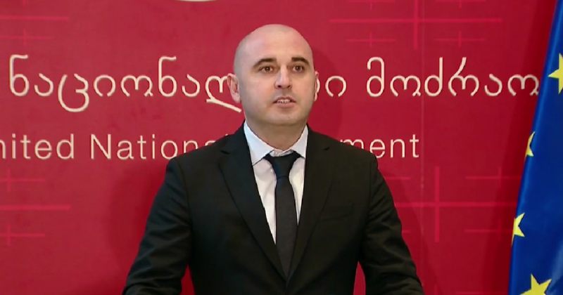 ლევან ხაბეიშვილი - 73 ოლქში ჩატარდება არჩევნები და „ნაციონალური მოძრაობის“ ამომრჩევლები აირჩევენ რაიონული, საქალაქო ორგანიზაციების ხელმძღვანელებსა და პოლიტსაბჭოს წევრებს
