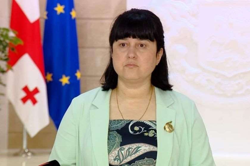 თამარ გაბუნია - „ვოსორიტიდთან“ დაკავშირებით გადაწყვეტილების მიღებას გარკვეული დრო დასჭირდება, არ მინდა, ცრუ მოლოდინი შევქმნა, კონსულტაციები გრძელდება, სამუშაო პროცესი აქტიურად მიმდინარეობს
