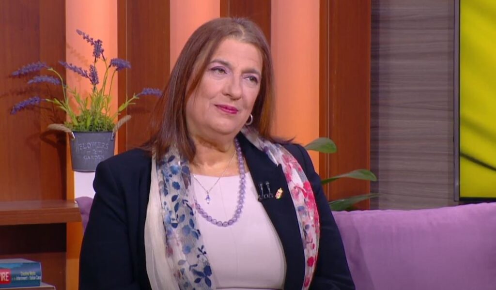 საქართველოში უნგრეთის ელჩი - იმედი მაქვს, წელს საქართველო მიიღებს კანდიდატის სტატუსს, უნგრეთი მხარს უჭერს საქართველოს ევროინტეგრაციის გზაზე