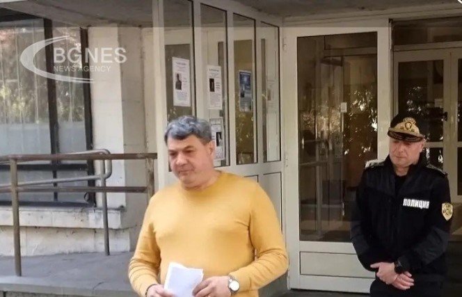 ბულგარეთში გენერალური პროკურორის მკვლელობა სცადეს