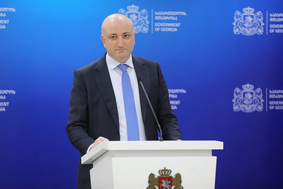 ზურაბ აზარაშვილი - მოვუწოდებ მშობლებს, სამუშაო მაგიდასთან გავაგრძელოთ ყველა პროცესი, რაც აუცილებელია მკურნალობის მეთოდების დასანერგად, დღეს რაც ხდება, საქმეს არანაირად არ წაადგება