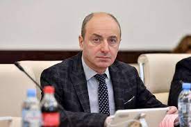 გურამ მაჭარაშვილი - გასაგებია, ოპოზიცია დარაზმულად ვისი მითითებით დადის, მაგრამ ერთი მტკიცებულება მაინც მოიტანონ, რატომ უნდა შეიქმნას კომისია
