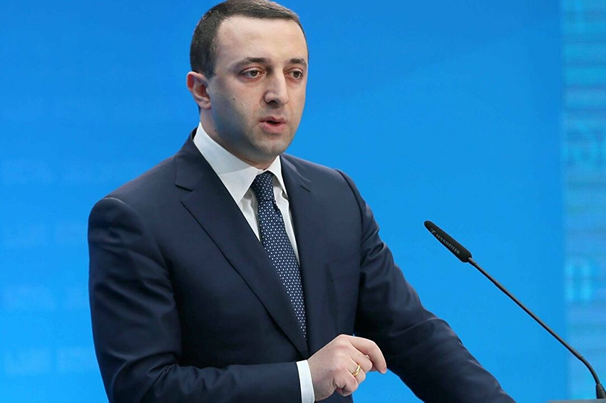 ირაკლი ღარიბაშვილი - რუსეთის უკრაინაში შეჭრამ სათავე დაუდო ხანგრძლივ ომს, რომლის დასასრულიც არ ჩანს