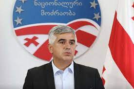 გიორგი ბოტკოველი - ნიკა მელიას წუხანდელი ეთერი იყო ალბათ გამოსამშვიდობებელი საღამო „ნაციონალურ მოძრაობასთან“