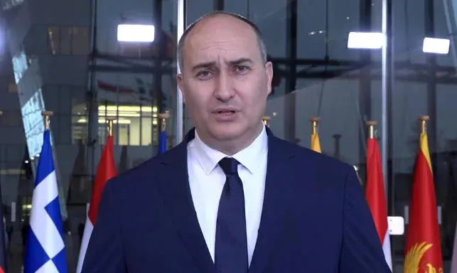 თავდაცვის მინისტრი - წელს ვიღებთ მონაწილეობას დაახლოებით 20 საერთაშორისო სწავლებაში