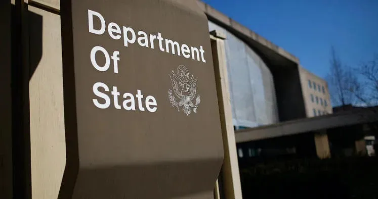 აშშ-ის სახელმწიფო დეპარტამენტი - შეშფოთებული ვართ რუსეთსა და საქართველოს შორის პირდაპირი ფრენების აღდგენით - საქართველოს აეროპორტების კომპანიები, შესაძლოა, სანქციების რისკის ქვეშ აღმოჩნდნენ