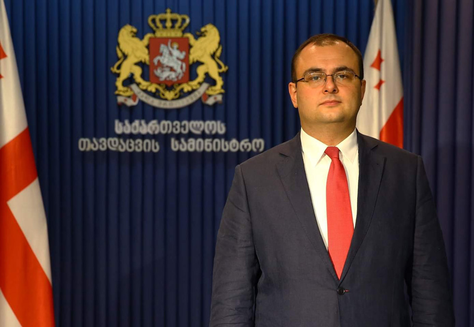 საზღვარგარეთ მცხოვრები თანამემამულეებისთვის საქართველოს მოქალაქეობის მიღების პროცედურები მარტივდება