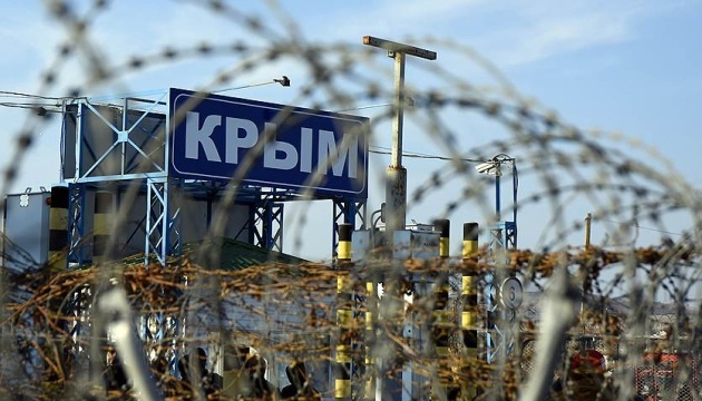 Ecologist: Crimea may be left without water for 10-15 years after Russians blow up Kakhovka HPP