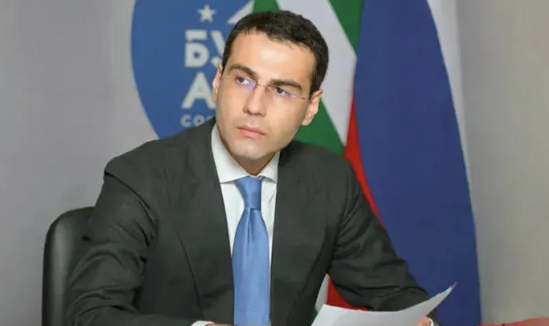 ინალ არძინბა - აფხაზეთის ხელისუფლება არ იმსჯელებს სახელმწიფოს სუვერენულ სტატუსზე არცერთ მოედანზე და არცერთ დონეზე