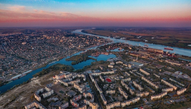 Over 700 people rescued after Kakhovka dam collapse