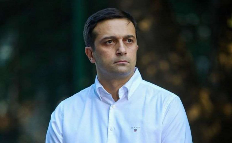 ბერძენიშვილის ჩაშლილი ლექცია ყვარელში - ომბუდსმენმა შს მინისტრს წერილი მიწერა