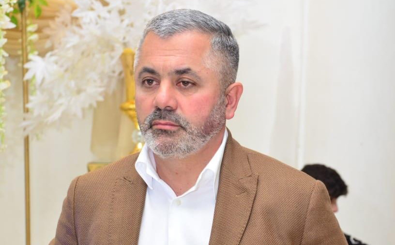 ჰაჯი ალი ალიევი შოვში მომხდარი ტრაგედიის გამო მწუხარებას გამოთქვამს და სამძიმარს უცხადებს გარდაცვლილათა ოჯახებს