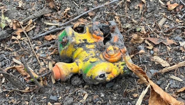 Russian army kills 502 children in Ukraine - PGO