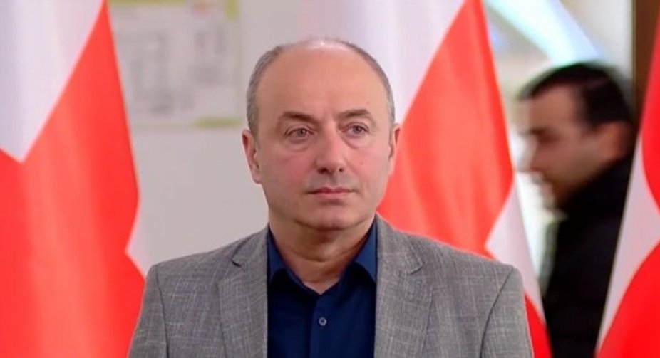 გურამ მაჭარაშვილი - ბიძინა ივანიშვილს სანქციებით რაც არ უნდა დაემუქრონ უცხოეთიდან, ეს ვეღარ ჭრის, მას სანქციები არ აინტერესებს, რადგან სასწორზე საქართველოს ბედი დგას