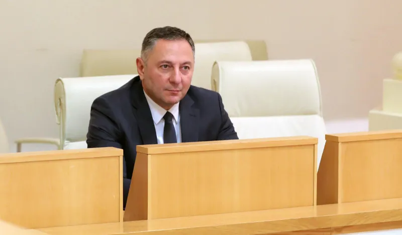 ვახტანგ გომელაური - ინფორმაცია, რომ შოვში სამაშველო ოპერაცია 3 საათით გვიან დაიწყო, მცდარია
