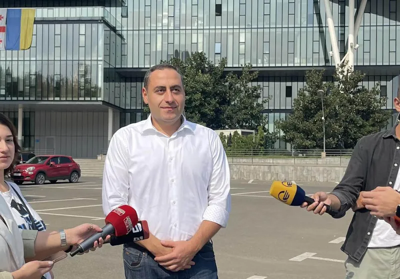 გიორგი ვაშაძე „ქართული ოცნების“ მმართველობაზე - შეგვიძლია დავარქვათ უკუსვლის 11 წელი
