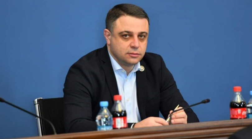 ალუდა ღუდუშაური - „ნაციონალებს“ აქვთ უკურნებელი დემენცია