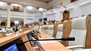პარლამენტმა 2023 წლის სახელმწიფო ბიუჯეტში დაგეგმილი ცვლილებები დაამტკიცა